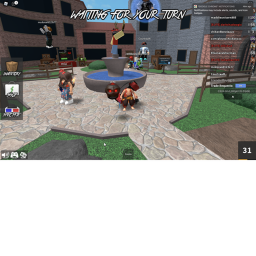 A f3x baseplate!