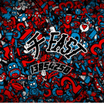 チ East