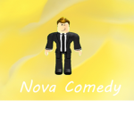 Nova Comedy