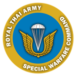 ᅠSpecial Warfare Commandᅠ