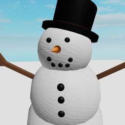 Snowman Hangout