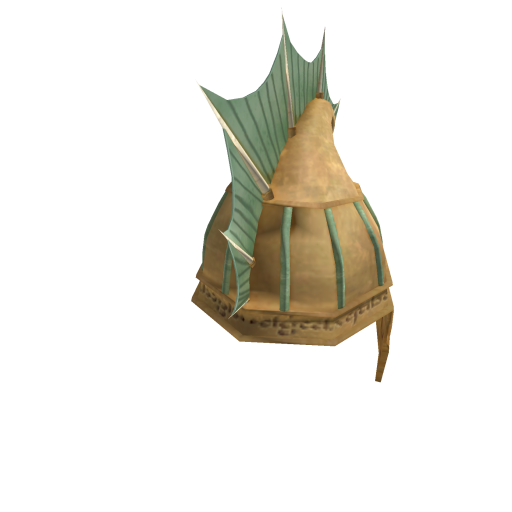 Oceanic Guard Helmet
