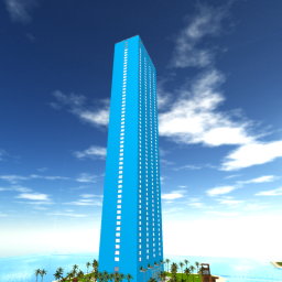 Apartment Tycoon HD icon