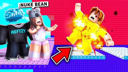 Owner Admin Tower [💎3 ROBUX💎]