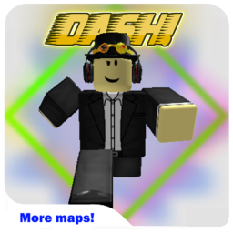 [SALE- 25% OFF!] Dash!