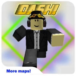 [SALE- 25% OFF!] Dash! icon