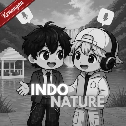 [OLD] Indo Nature - Remake icon