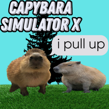 [🤑prize🤑] Feed a Hungry capybara simulator X 