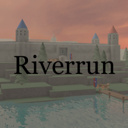 House Tully, Riverrun