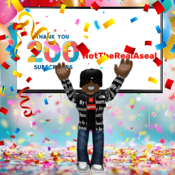 200 Subscribers Special