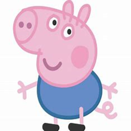chicken nugget wanting pig