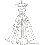 Dressyfrog