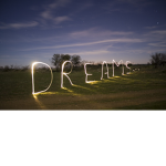 dreams are nightmares