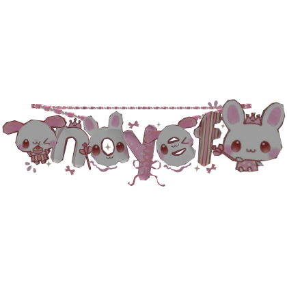♡ Nayef Roblox item
