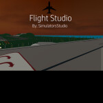 Flight Studio ALPHA V0.01