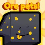 Ore critters testing 