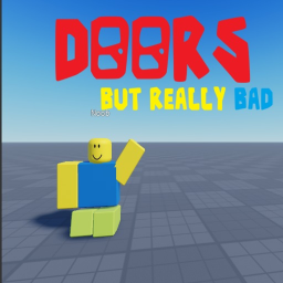 Doors but real bad [HOTEL +]