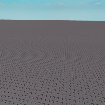 Classic Baseplate