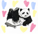Platinum panda squad