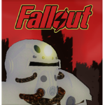 Fallout: New California!