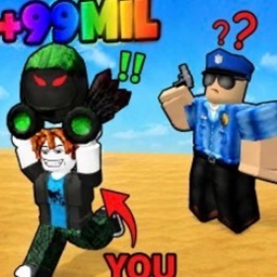 Steal A Hat