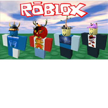 Roblox 2006