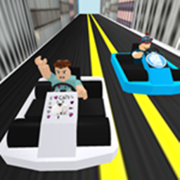 GO KART RACING