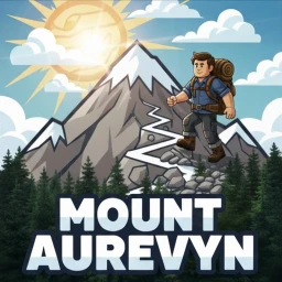 Mount Aurevyn icon