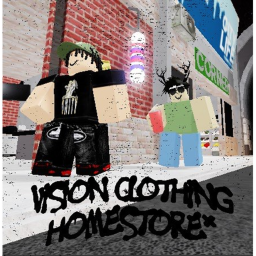 Vision HomeStore
