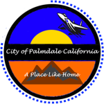 City Of Palmdale, California