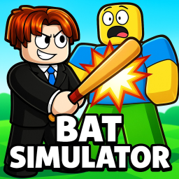 Bat Simulator [RELEASE🔥]