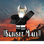 ||Sunset Mall||