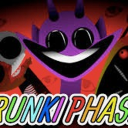 Sprunki Survival