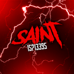 な saint