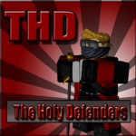 The Holy Defenders