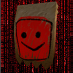 T̸̲̑h̷͍̊e̶̝̿ [ Content Deleted ] Target