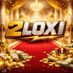 2LOXI UGC STORE icon