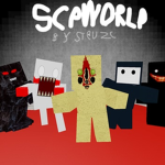 SCP Roleplay World group