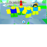 Nooby Sqaud!!!