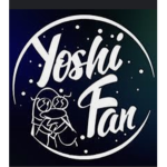 Yoshifan games