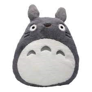 Santuario de Totoro