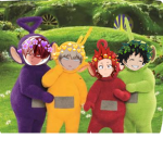 Hai uwu