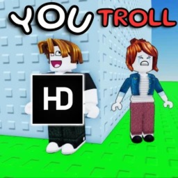 [Cheap Admin!] Troll Is A Pinning Tower