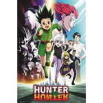 The Happy Hunters