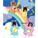 Carebear squad cool