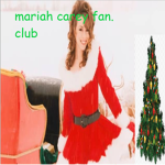 mariah carey fan club
