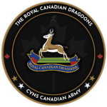 The Royal Canadiαn Dragoons