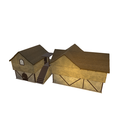 🌟 [*NEW*] Model!