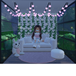 ~ Lavender Lights ~