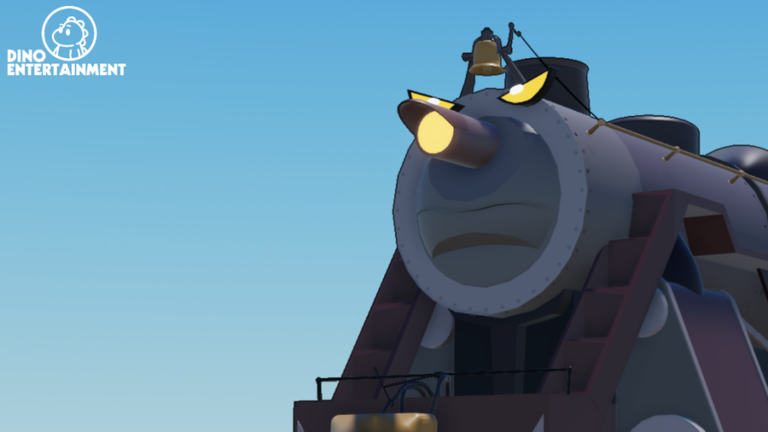 The Brave Locomotive (EARLY ACCESS) screenshot 3